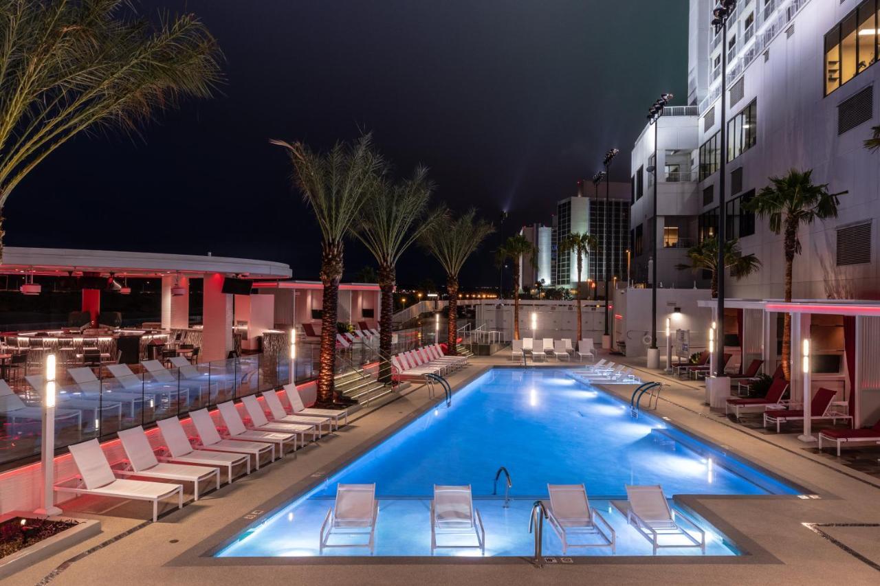 לאפלין Rv Park - Riverside Resort מראה חיצוני תמונה