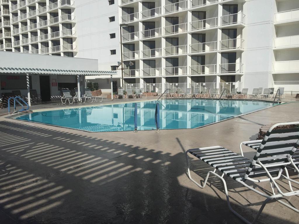 לאפלין Rv Park - Riverside Resort מראה חיצוני תמונה